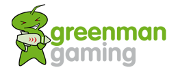 Buy on Green Man Gaming